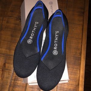 Rothy’s Shoes